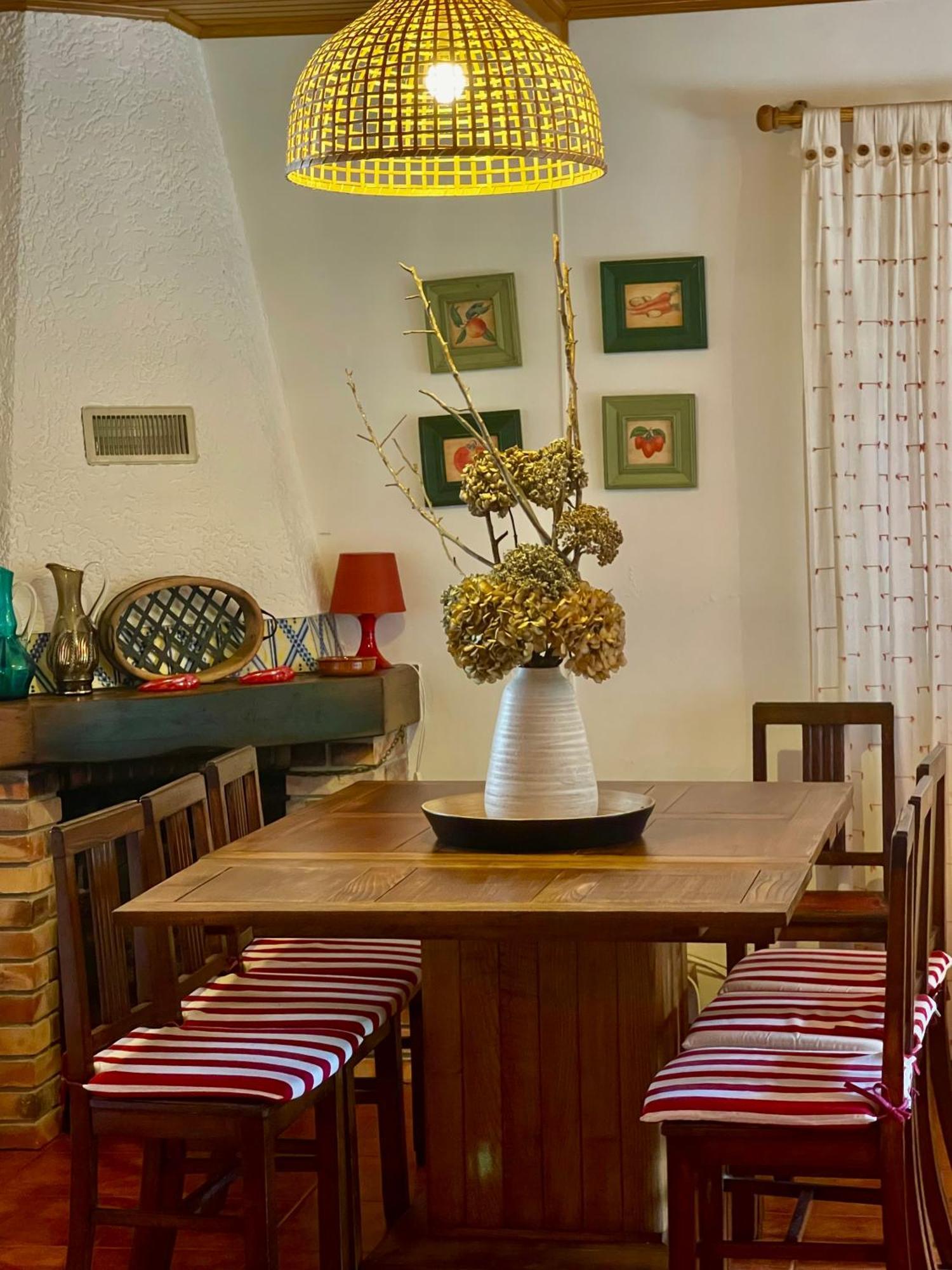 Vila Aurora Parada de Gatim ภายนอก รูปภาพ